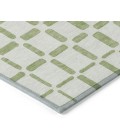 Addison Chantille Rug ACN871-Aloe 9 ft. X 12 ft. Rectangle - Rugs Town Addison Chantille ACN871-Aloe 9 ft. X 12 ft. Rectangle Rug