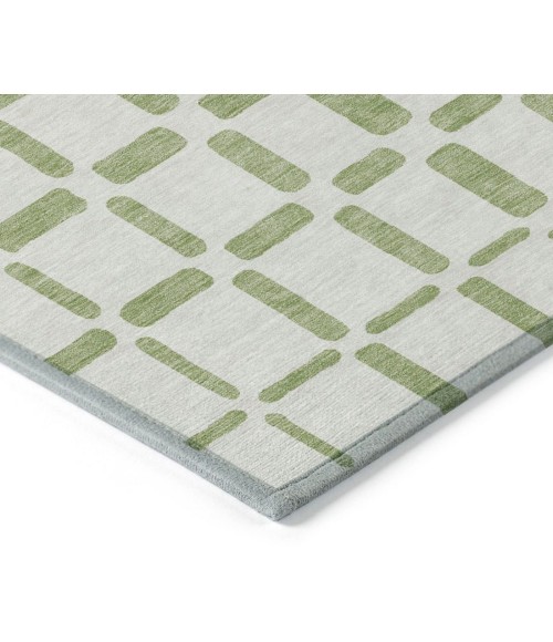 Addison Chantille Rug ACN871-Aloe 9 ft. X 12 ft. Rectangle - Rugs Town Addison Chantille ACN871-Aloe 9 ft. X 12 ft. Rectangle Rug