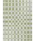 Addison Chantille Rug ACN871-Aloe 9 ft. X 12 ft. Rectangle - Rugs Town Addison Chantille ACN871-Aloe 9 ft. X 12 ft. Rectangle Rug