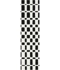 Addison Chantille ACN871-Black 2 ft. 3 in. X 7 ft. 6 in. Rectangle Rug