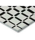 Addison Chantille Rug ACN871-Black 9 ft. X 12 ft. Rectangle - Rugs Town Addison Chantille ACN871-Black 9 ft. X 12 ft. Rectangle Rug