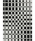 Addison Chantille Rug ACN871-Black 9 ft. X 12 ft. Rectangle - Rugs Town Addison Chantille ACN871-Black 9 ft. X 12 ft. Rectangle Rug