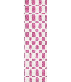 Addison Chantille ACN871-Blush 2 ft. 3 in. X 7 ft. 6 in. Rectangle Rug