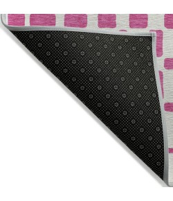 Addison Chantille ACN871-Blush 9 ft. X 12 ft. Rectangle Rug