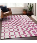 Addison Chantille Rug ACN871-Blush 9 ft. X 12 ft. Rectangle - Rugs Town Addison Chantille ACN871-Blush 9 ft. X 12 ft. Rectangle Rug