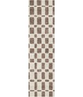 Addison Chantille ACN871-Brown 2 ft. 3 in. X 7 ft. 6 in. Rectangle Rug