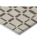 Addison Chantille Rug ACN871-Brown 9 ft. X 12 ft. Rectangle - Rugs Town Addison Chantille ACN871-Brown 9 ft. X 12 ft. Rectangle Rug