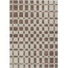 Addison Chantille ACN871-Brown 9 ft. X 12 ft. Rectangle Rug
