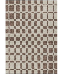 Addison Chantille ACN871-Brown 9 ft. X 12 ft. Rectangle Rug