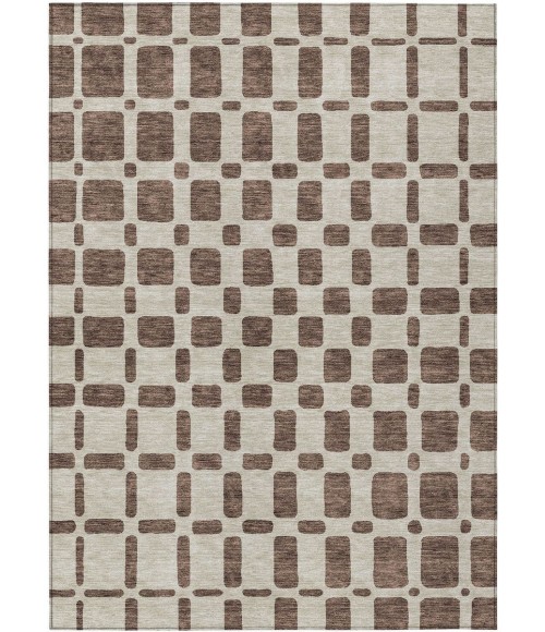 Addison Chantille Rug ACN871-Brown 9 ft. X 12 ft. Rectangle - Rugs Town Addison Chantille ACN871-Brown 9 ft. X 12 ft. Rectangle Rug