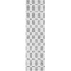 Addison Chantille ACN871-Gray 2 ft. 3 in. X 7 ft. 6 in. Rectangle Rug