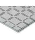 Addison Chantille Rug ACN871-Gray 9 ft. X 12 ft. Rectangle - Rugs Town Addison Chantille ACN871-Gray 9 ft. X 12 ft. Rectangle Rug