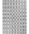 Addison Chantille Rug ACN871-Gray 9 ft. X 12 ft. Rectangle - Rugs Town Addison Chantille ACN871-Gray 9 ft. X 12 ft. Rectangle Rug