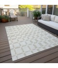 Addison Chantille Rug ACN871-Ivory 9 ft. X 12 ft. Rectangle - Rugs Town Addison Chantille ACN871-Ivory 9 ft. X 12 ft. Rectangle Rug