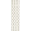 Addison Chantille ACN871-Ivory 2 ft. 3 in. X 7 ft. 6 in. Rectangle Rug