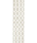 Addison Chantille ACN871-Ivory 2 ft. 3 in. X 7 ft. 6 in. Rectangle Rug