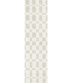 Addison Chantille ACN871-Ivory 2 ft. 3 in. X 7 ft. 6 in. Rectangle Rug