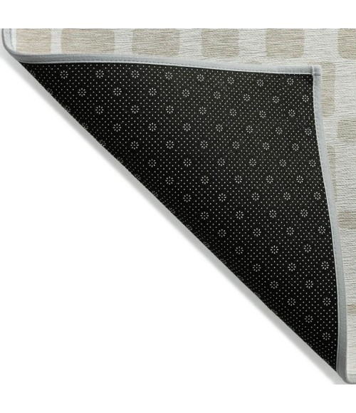 Addison Chantille Rug ACN871-Ivory 9 ft. X 12 ft. Rectangle - Rugs Town Addison Chantille ACN871-Ivory 9 ft. X 12 ft. Rectangle Rug