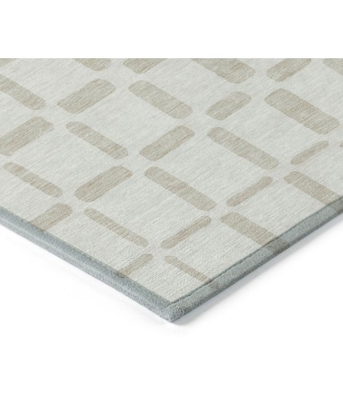 Addison Chantille Rug ACN871-Ivory 9 ft. X 12 ft. Rectangle - Rugs Town Addison Chantille ACN871-Ivory 9 ft. X 12 ft. Rectangle Rug