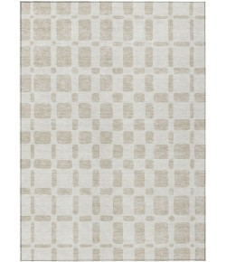 Addison Chantille ACN871-Ivory 9 ft. X 12 ft. Rectangle Rug