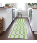 Addison Chantille ACN871-Lime 2 ft. 3 in. X 7 ft. 6 in. Rectangle Rug