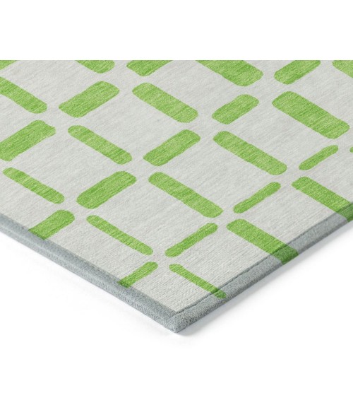 Addison Chantille Rug ACN871-Lime 9 ft. X 12 ft. Rectangle - Rugs Town Addison Chantille ACN871-Lime 9 ft. X 12 ft. Rectangle Rug