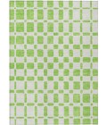 Addison Chantille Rug ACN871-Lime 9 ft. X 12 ft. Rectangle - Rugs Town Addison Chantille ACN871-Lime 9 ft. X 12 ft. Rectangle Rug
