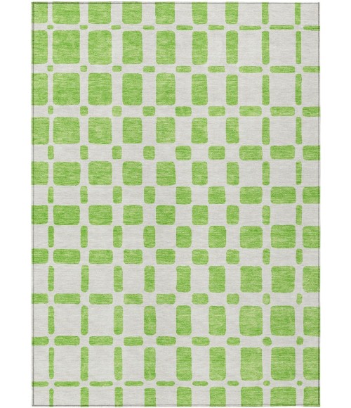Addison Chantille Rug ACN871-Lime 9 ft. X 12 ft. Rectangle - Rugs Town Addison Chantille ACN871-Lime 9 ft. X 12 ft. Rectangle Rug