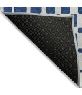 Addison Chantille Rug ACN871-Navy 9 ft. X 12 ft. Rectangle - Rugs Town Addison Chantille ACN871-Navy 9 ft. X 12 ft. Rectangle Rug