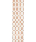 Addison Chantille ACN871-Peach 2 ft. 3 in. X 7 ft. 6 in. Rectangle Rug
