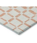 Addison Chantille Rug ACN871-Peach 9 ft. X 12 ft. Rectangle - Rugs Town Addison Chantille ACN871-Peach 9 ft. X 12 ft. Rectangle Rug