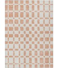 Addison Chantille Rug ACN871-Peach 9 ft. X 12 ft. Rectangle - Rugs Town Addison Chantille ACN871-Peach 9 ft. X 12 ft. Rectangle Rug