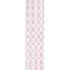Addison Chantille ACN871-Pink 2 ft. 3 in. X 7 ft. 6 in. Rectangle Rug
