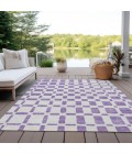 Addison Chantille Rug ACN871-Purple 9 ft. X 12 ft. Rectangle - Rugs Town Addison Chantille ACN871-Purple 9 ft. X 12 ft. Rectangle Rug