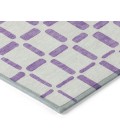 Addison Chantille Rug ACN871-Purple 9 ft. X 12 ft. Rectangle - Rugs Town Addison Chantille ACN871-Purple 9 ft. X 12 ft. Rectangle Rug