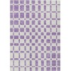 Addison Chantille ACN871-Purple 9 ft. X 12 ft. Rectangle Rug