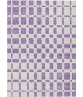 Addison Chantille Rug ACN871-Purple 9 ft. X 12 ft. Rectangle - Rugs Town Addison Chantille ACN871-Purple 9 ft. X 12 ft. Rectangle Rug
