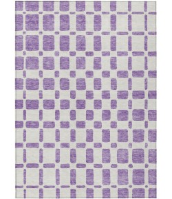 Addison Chantille ACN871-Purple 9 ft. X 12 ft. Rectangle Rug