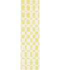 Addison Chantille ACN871-Yellow 2 ft. 3 in. X 7 ft. 6 in. Rectangle Rug