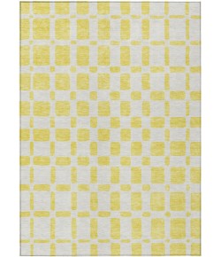 Addison Chantille ACN871-Yellow 8 ft. X 10 ft. Rectangle Rug