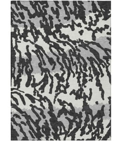 Addison Chantille ACN873-Black 3 ft. X 5 ft. Rectangle Rug