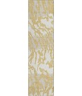 Addison Chantille ACN873-Gold 2 ft. 3 in. X 7 ft. 6 in. Rectangle Rug