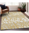 Addison Chantille ACN873-Gold 3 ft. X 5 ft. Rectangle Rug