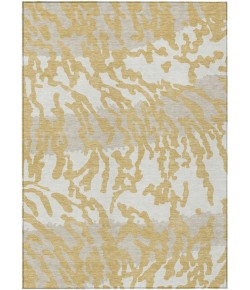 Addison Chantille ACN873-Gold 3 ft. X 5 ft. Rectangle Rug