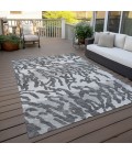 Addison Chantille ACN873-Gray 10 ft. X 14 ft. Rectangle Rug