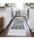 Addison Chantille ACN873-Gray 2 ft. 3 in. X 7 ft. 6 in. Rectangle Rug