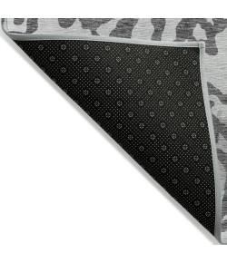 Addison Chantille ACN873-Gray 2 ft. 3 in. X 7 ft. 6 in. Rectangle Rug