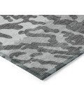 Addison Chantille ACN873-Gray 2 ft. 3 in. X 7 ft. 6 in. Rectangle Rug