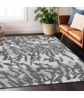 Addison Chantille ACN873-Gray 10 ft. X 14 ft. Rectangle Rug