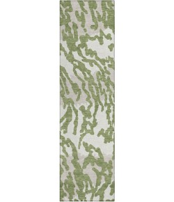 Addison Chantille ACN873-Green 2 ft. 3 in. X 7 ft. 6 in. Rectangle Rug